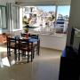 Apartmány - Empuriabrava, Waterside Apartment - Two Bedroom