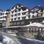 Apartmanhotelek - Pamporovo, Snezhanka Apartments TMF