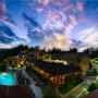 Rezorty - Berovo, Aurora Resort & Spa