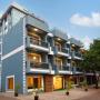 Hotely - Panaji, The Hawaii Comforts