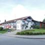 Hotely - Bad Birnbach, Hotel Rappensberg garni