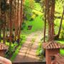 Inns - Pisac, Melissa Wasi