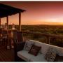 Turistaházak - Langebaan, Thali Thali Game Lodge