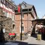 Hotely - Kastellaun, Altes Stadttor