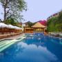 Курортные отели - Кута, Alam Kulkul Boutique Resort