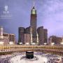 Szállodák - Mekka, Elaf Ajyad Hotel Makkah