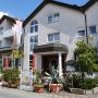 Hotely - Renningen, Hotel Walker