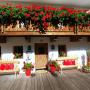 Apartmány - Neustift im Stubaital, Alpenferienwohnung Strickner