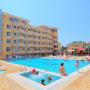 Szállodák - Vityazevo, Hotel Imera