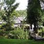 Penzióny - Laubach, Landgasthof Gesellschaftsmühle