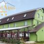 Hostelek - Havasnagyfalu, Hostel Alpin Marisel