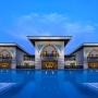 Aparthotely - Dubaj, Jumeirah Zabeel Saray Royal Residences
