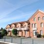 Penzióny - Bad Bentheim, Pension altes Wasserwerk
