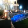 Hotel - Sheki, Sheki Park