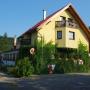 Hotely - Zlenice , Hotel Kormoran