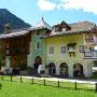 Apartmány - Campitello di Fassa, Appartamenti Majon Sotroi