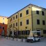 Hotel - Fasana (Fažana), Villetta Phasiana