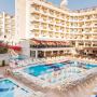 Hotely - Marmaris, Prestige Garden Hotel