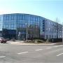 Hotely - Eberswalde-Finow, Central-Hotel Eberswalde