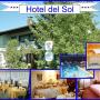 Hotely - Bad Wildungen, Hotel Del Sol