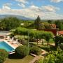 Hostince - Mina Clavero, Hosteria La Estancia
