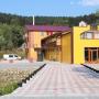 Penzióny - Skhidnitsa, Villa Leontiya