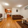 Ferienwohnungen - Budapest, Central Studio and Apartments Pilvax köz