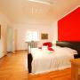 Apartmány - Garmisch-Partenkirchen, Apartment Freiraum in den Alpen