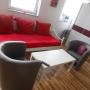 Apartmány - Brémy, City Apartment Ferienwohnung Bremen