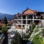 Отели - Элати-Трикалон, Hotel Dryades