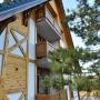 Apartmány - Zlatibor, Villa Natural Wood