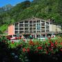 Szállodák - Elm, Hotel Sardona