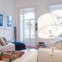 Хостелы - Лиссабон, Nest House Lisbon Hostel