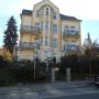 Penzióny - Bad Elster, Pension Fürstenhof