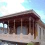 Botely - Šrínagar, New Lucky Star Group of Houseboats