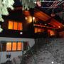 Apartmanházak - Sankt Niklaus, Chalet Sven & Marc Grächen, Niedergrächen Vallis