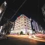Motely - Jeju, Izone Hotel