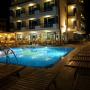 Hotely - Slunečné pobřeží, Bora Bora Hotel