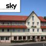 Hotely - Altensteig, Rössle