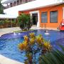 Szállodák - Puerto Barrios, Hotel Puerto Libre