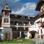 Szállodák - Villabassa, Hotel Bachmann