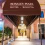 Szállodák - Bogotá, Hotel Rosales Plaza