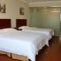 Hotely - Bazhou, GreenTree Inn Hebei Langfang Bazhou Railway Station West Yingbin Road Express Hotel