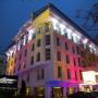Hotely - Ankara, Limak Ambassadore Hotel