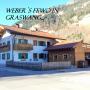 Apartmány - Graswang, Weber´s Fewo