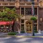 Hotely - New York, Library Hotel by Library Hotel Collection