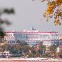 Отели - Сиде, Side Prenses Resort Hotel & Spa