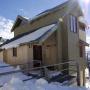 Horské chaty - Mount Hotham, Twirligig