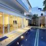 Villen - Jimbaran, Villa Fei