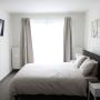 Апартаменты - Гент, Casa Blanca Ghent